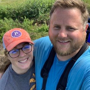 Meet your Posher, Kristen